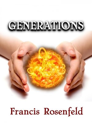 cover image of Generations